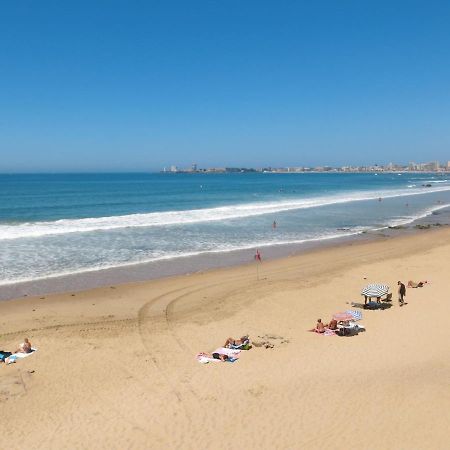 Apartment L'Hippocampe By Interhome Les Sables-dʼOlonne Eksteriør bilde