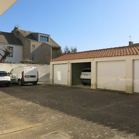 Apartment L'Hippocampe By Interhome Les Sables-dʼOlonne Eksteriør bilde