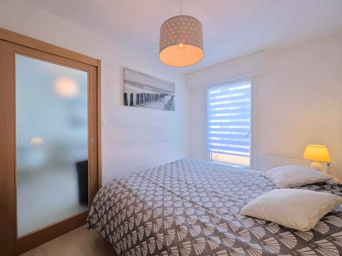 Apartment L'Hippocampe By Interhome Les Sables-dʼOlonne Eksteriør bilde