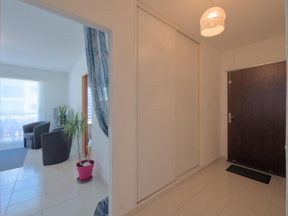 Apartment L'Hippocampe By Interhome Les Sables-dʼOlonne Eksteriør bilde