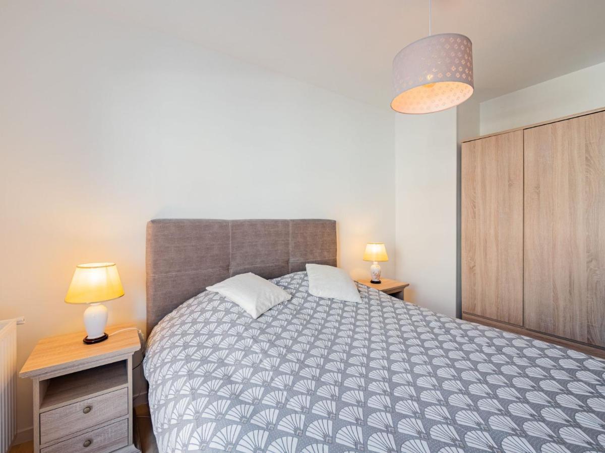 Apartment L'Hippocampe By Interhome Les Sables-dʼOlonne Eksteriør bilde