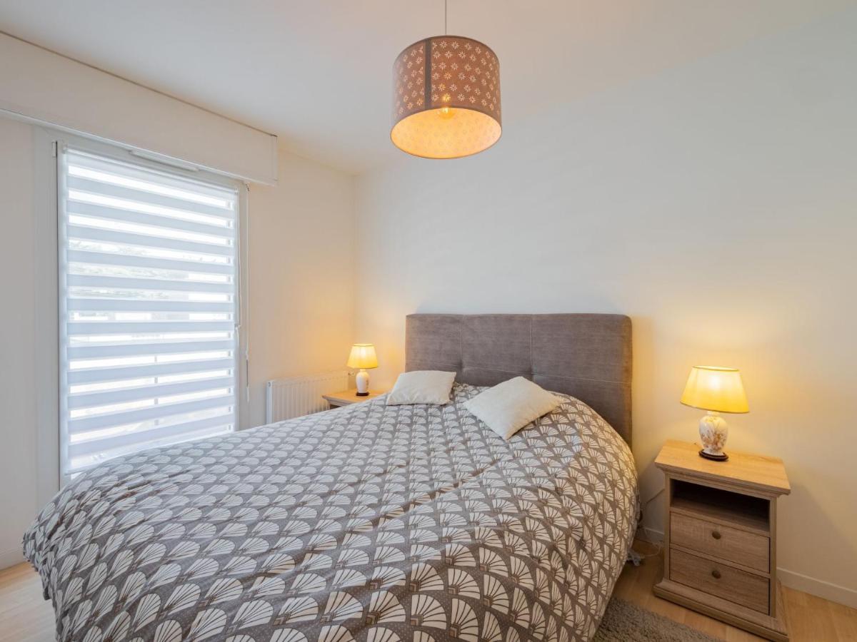 Apartment L'Hippocampe By Interhome Les Sables-dʼOlonne Eksteriør bilde