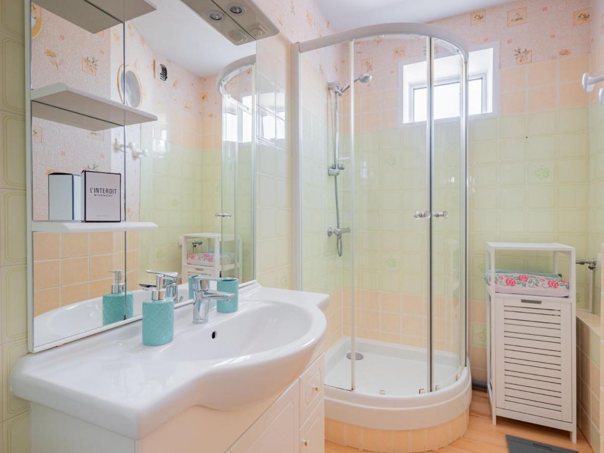 Apartment L'Hippocampe By Interhome Les Sables-dʼOlonne Eksteriør bilde