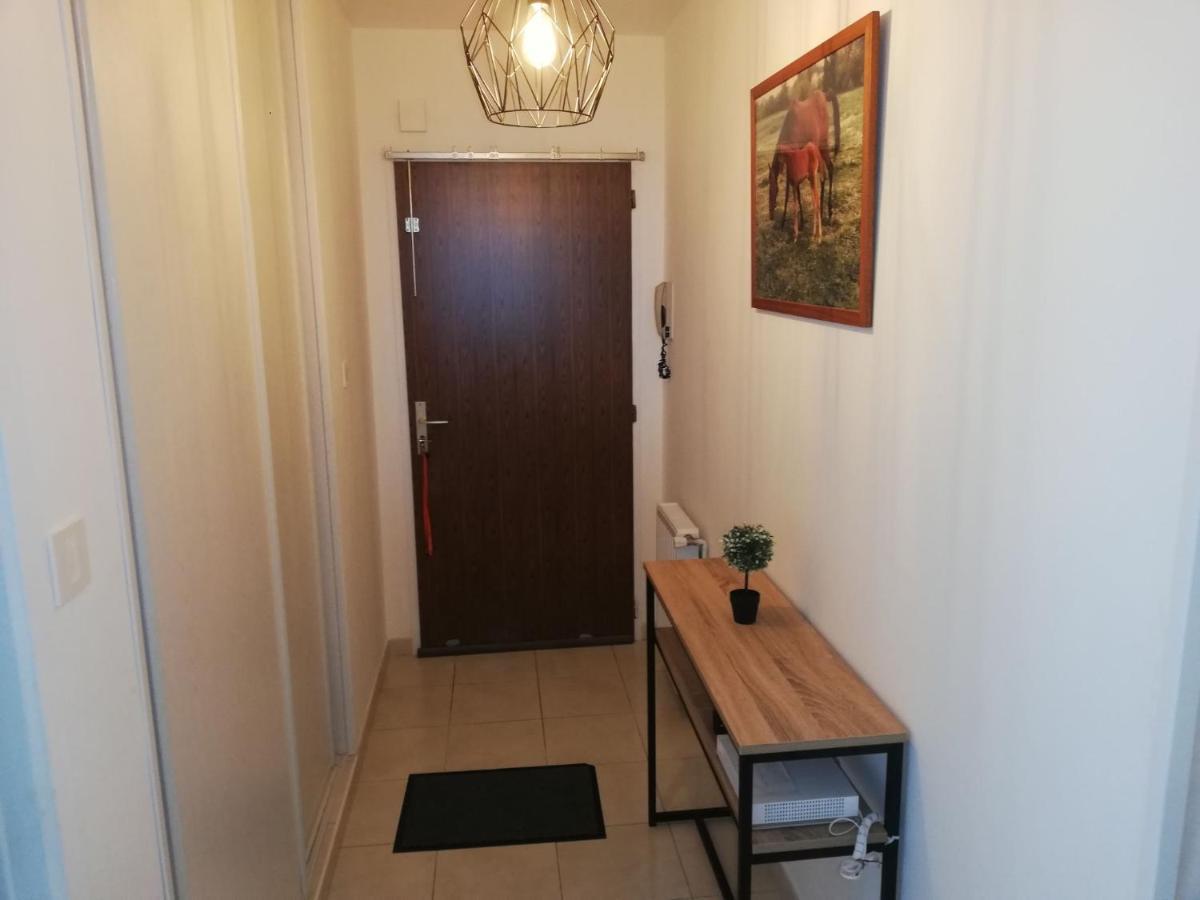 Apartment L'Hippocampe By Interhome Les Sables-dʼOlonne Eksteriør bilde